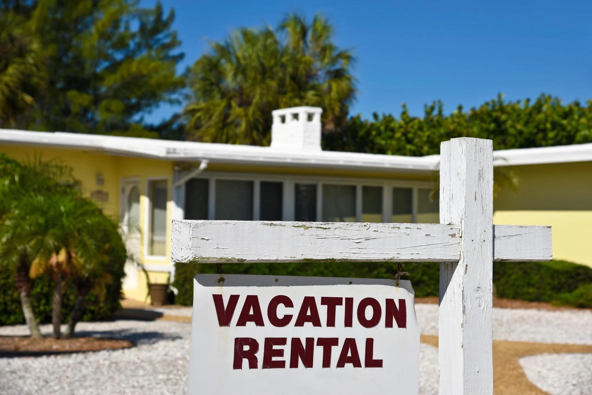 Screening Guests for Your Tyler, TX, Vacation Rental: Dos and Don'ts
